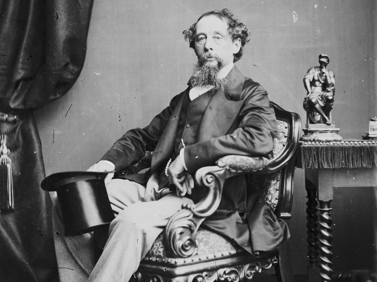 Charles Dickens