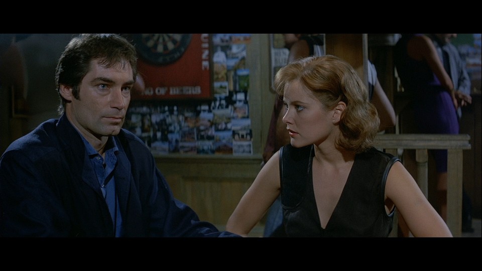 1989 Licence To Kill 1989 Licence To Kill