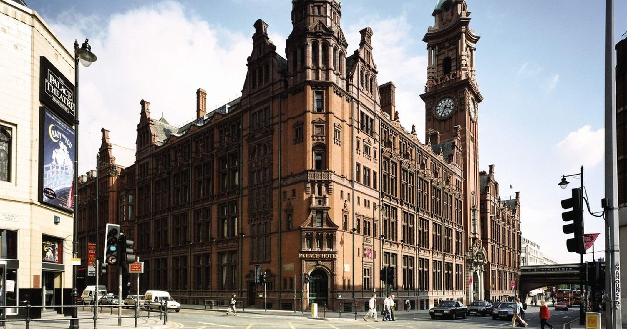 Manchester