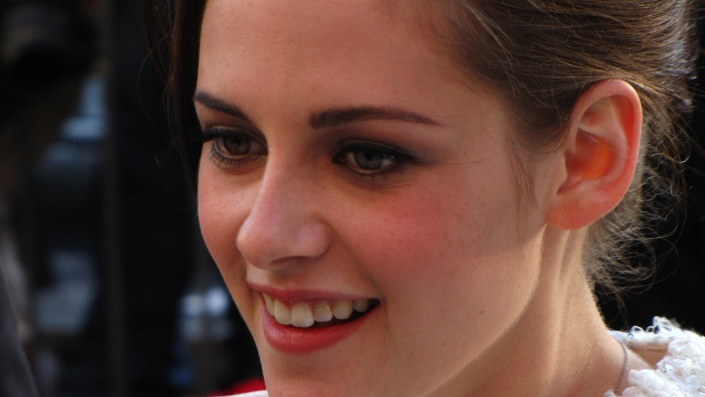 Kristen Stewart Kristen Stewart