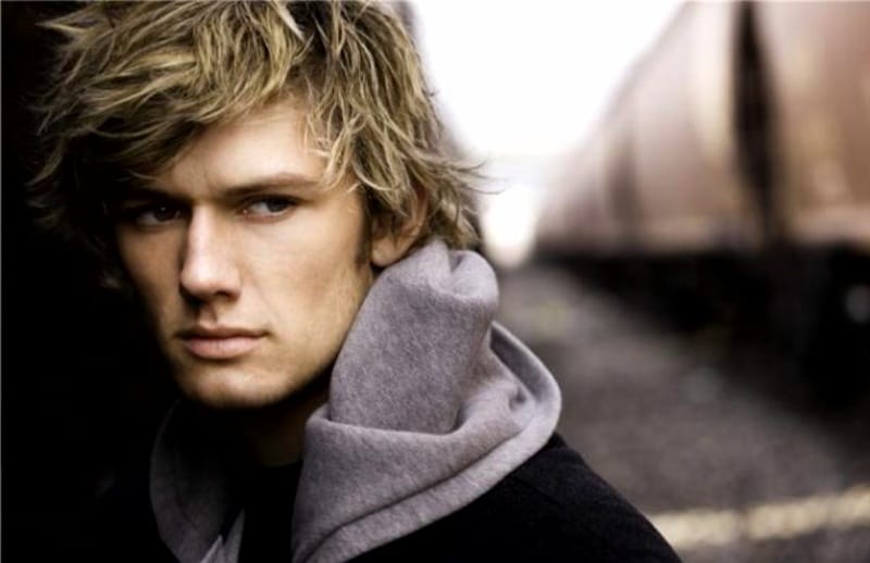 Alex Pettyfer