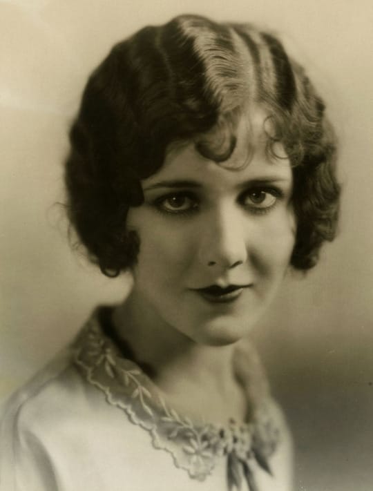 Picture of Mary Brian