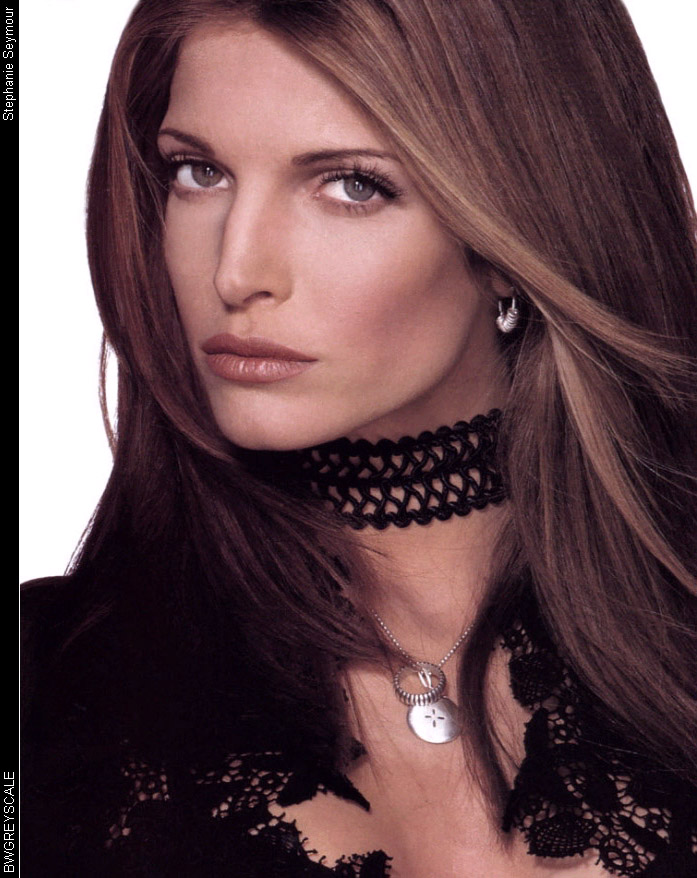 Picture of Stephanie Seymour