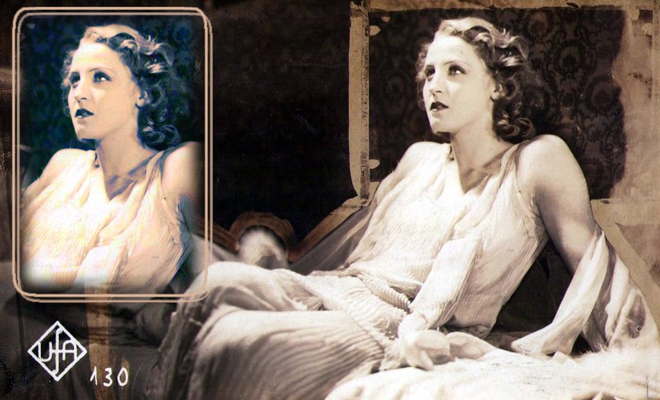 Brigitte Helm