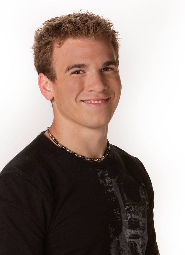 Picture of Shane Kippel