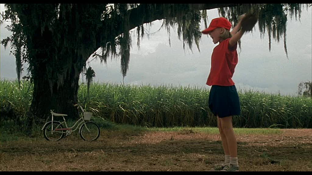 Because Of Winn-Dixie (2005)
