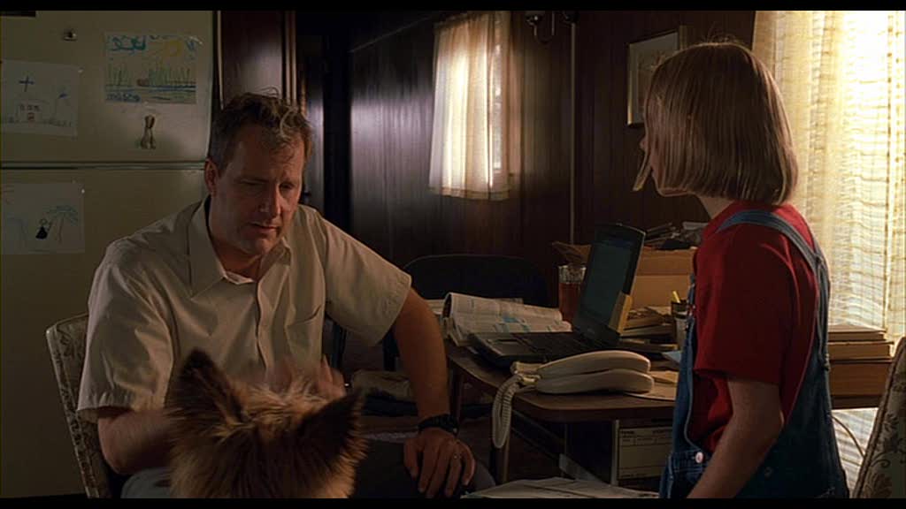 Because Of Winn-Dixie (2005)