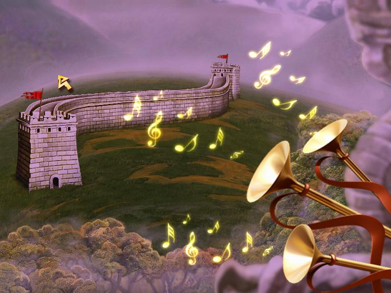7 Wonders II