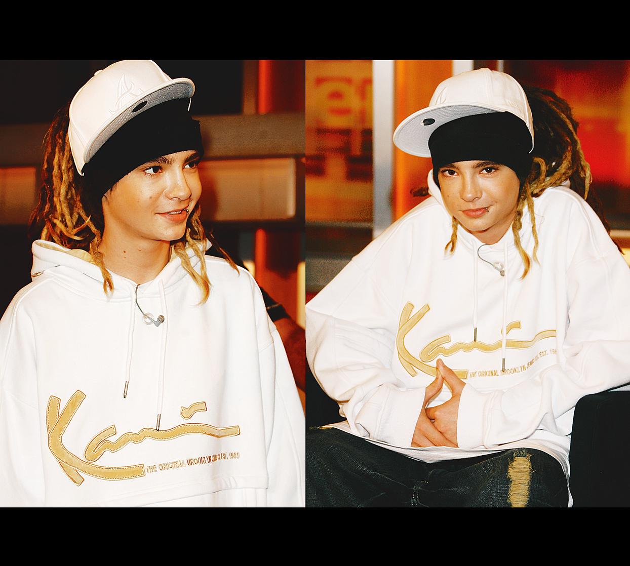 Tom Kaulitz