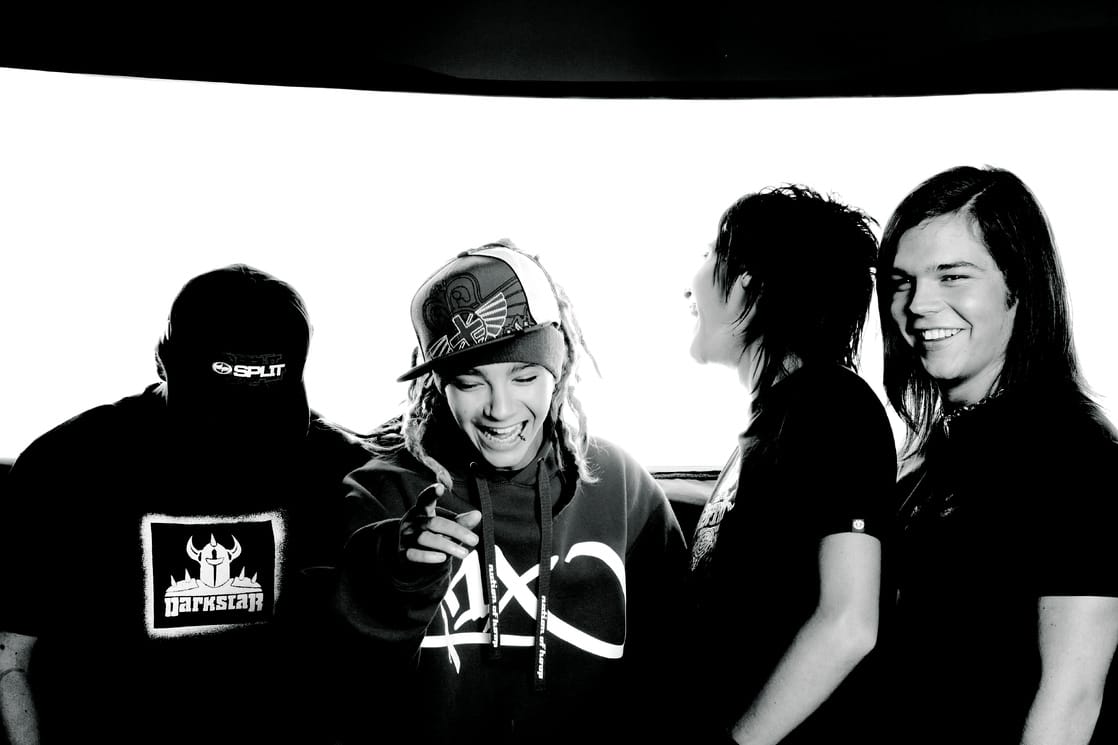 Tokio Hotel