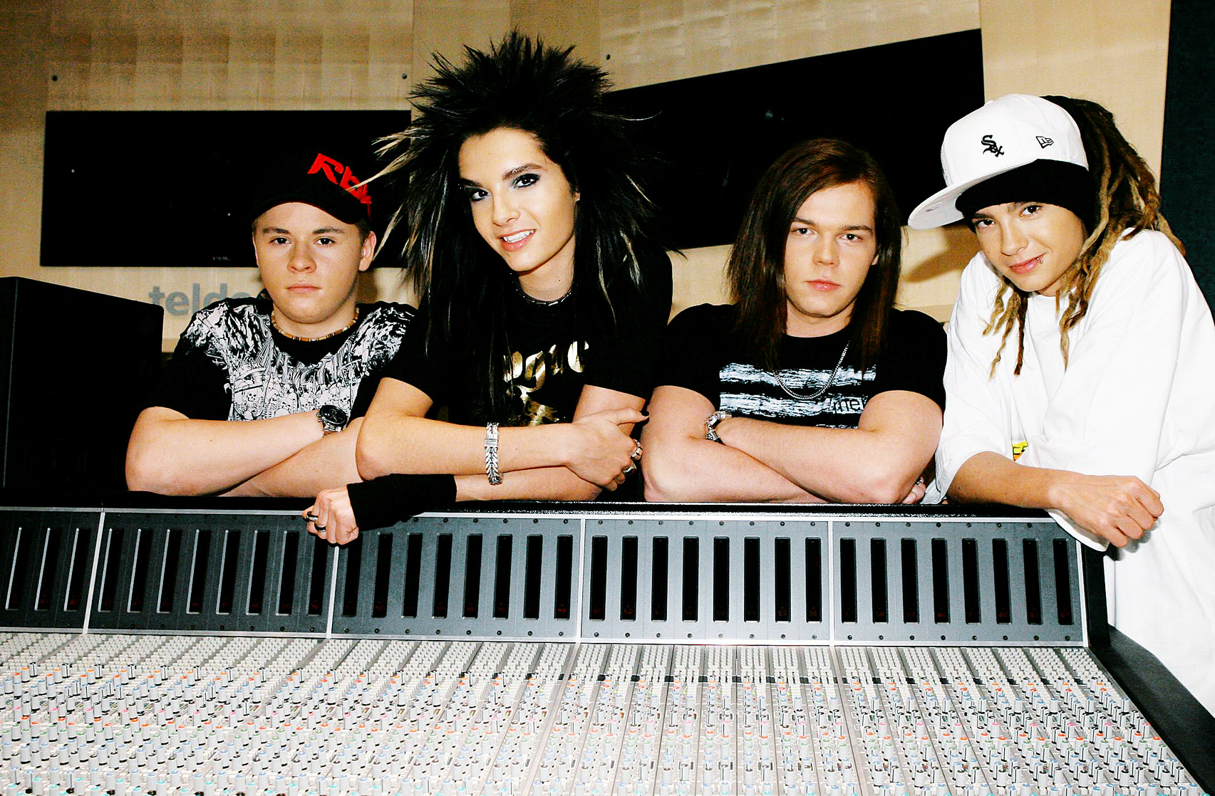Tokio Hotel