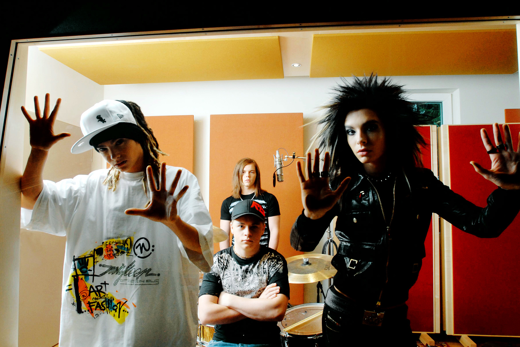 Tokio Hotel