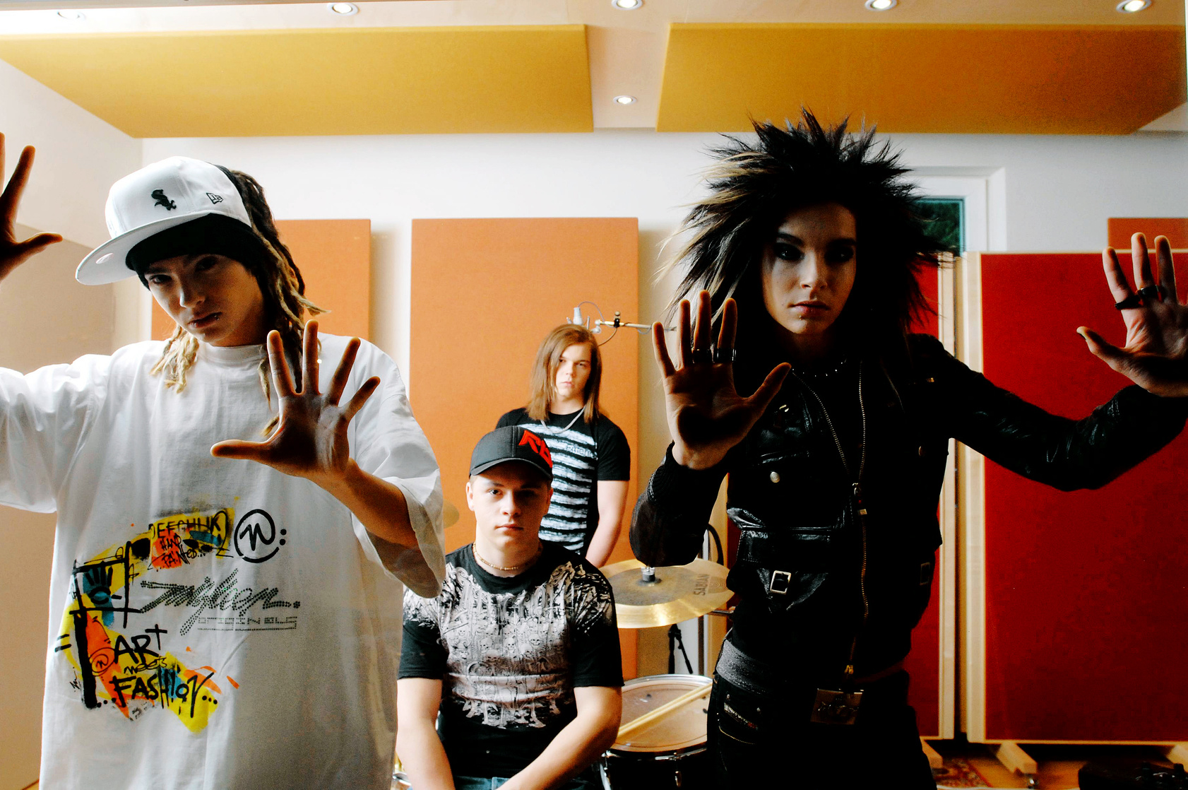Tokio Hotel