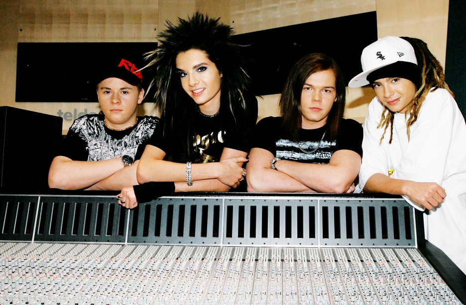 Tokio Hotel