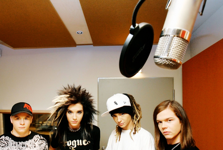 Tokio Hotel