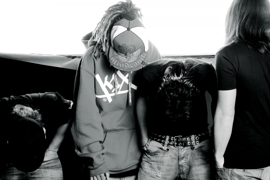 Tokio Hotel