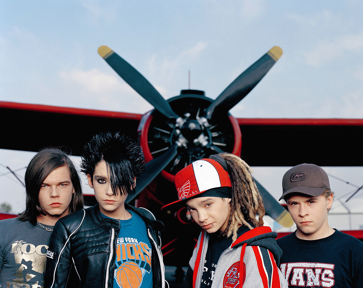 Tokio Hotel
