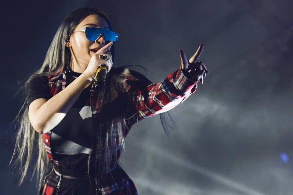 CL