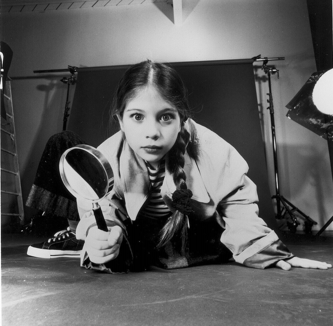 Harriet the Spy