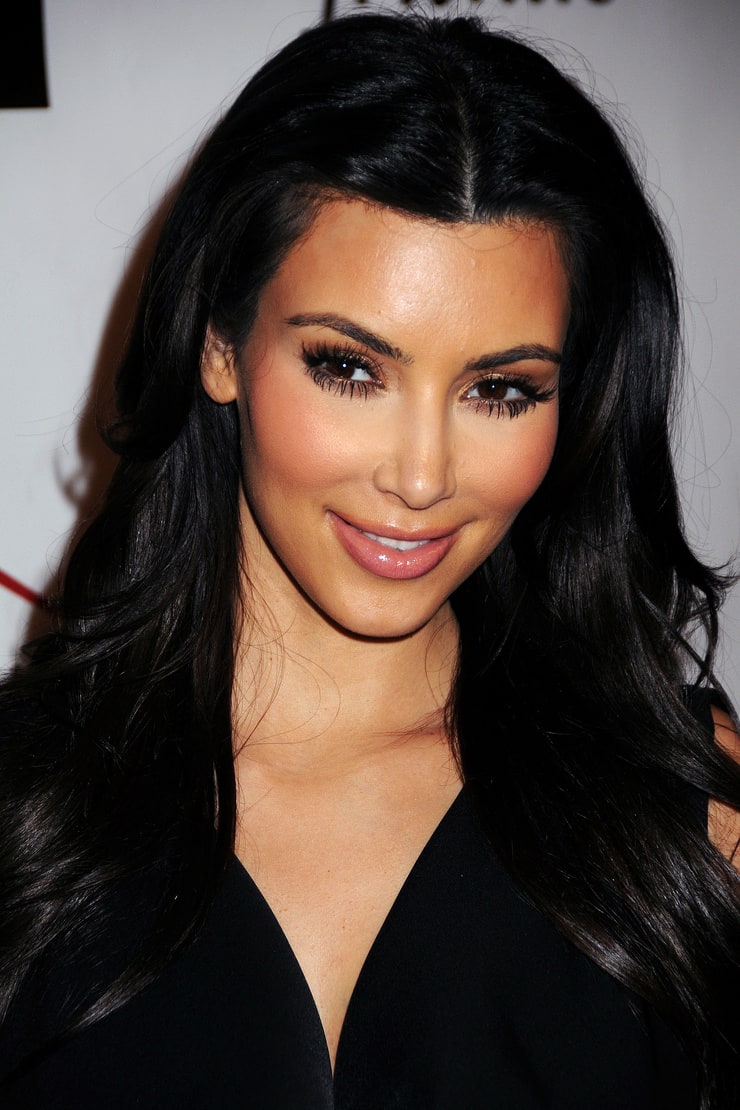 Picture of Kim Kardashian