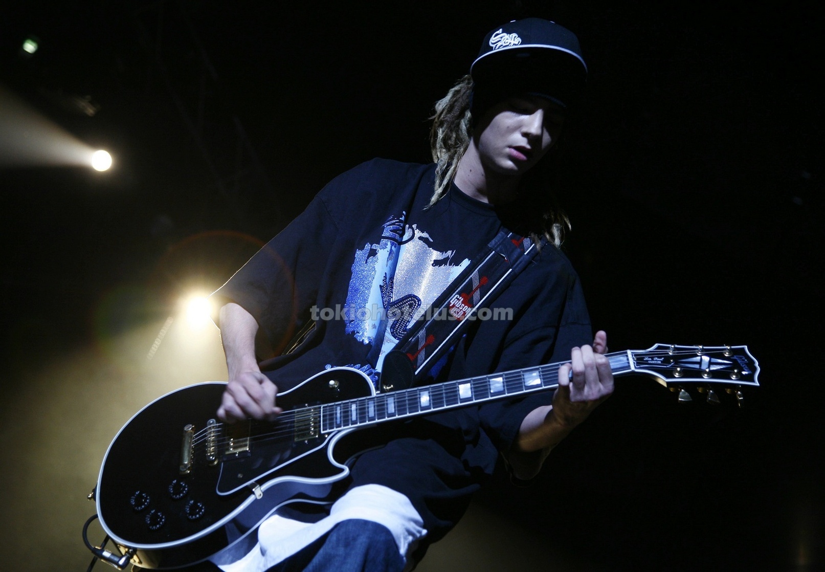 Tom Kaulitz