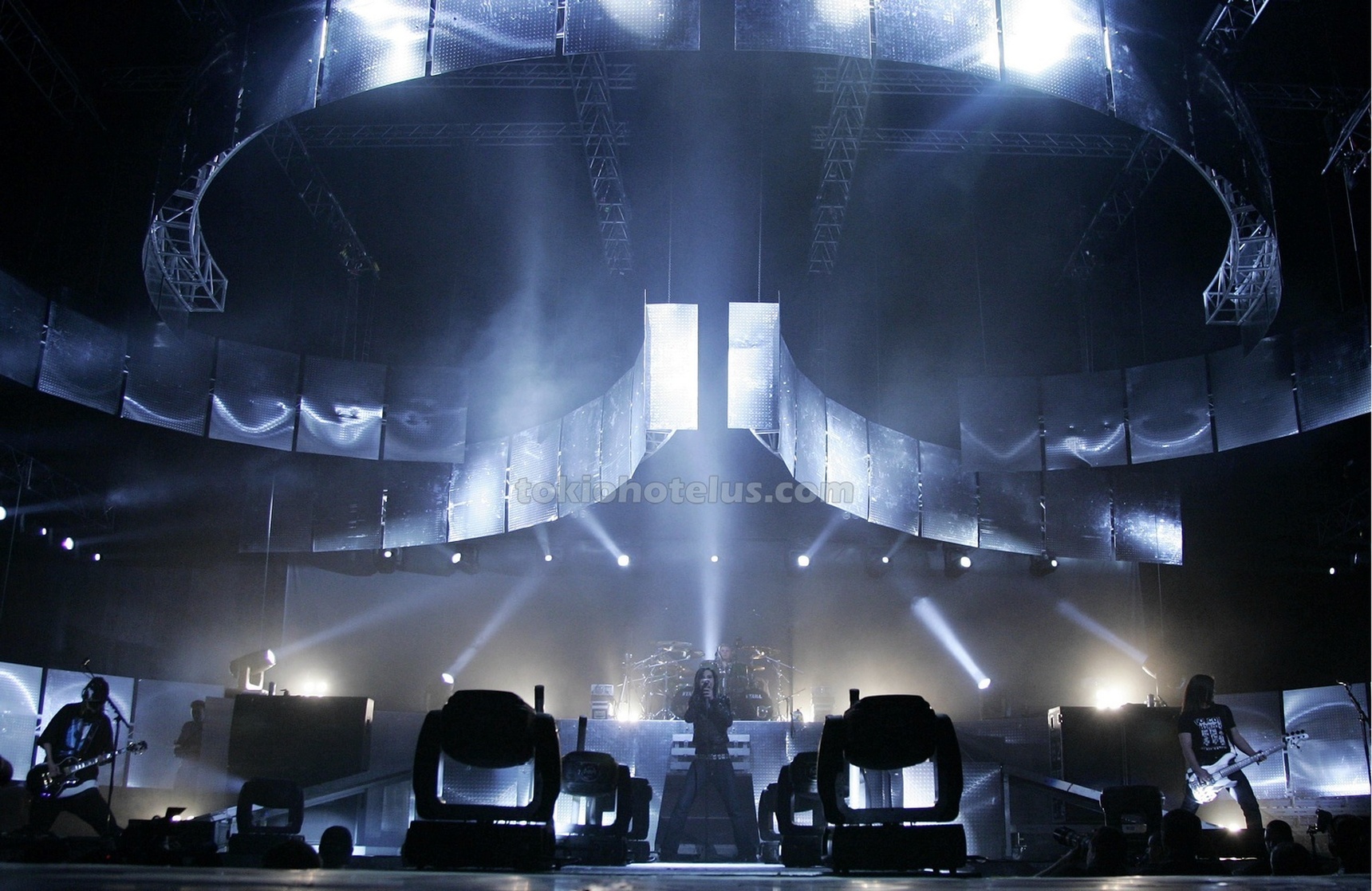 Tokio Hotel