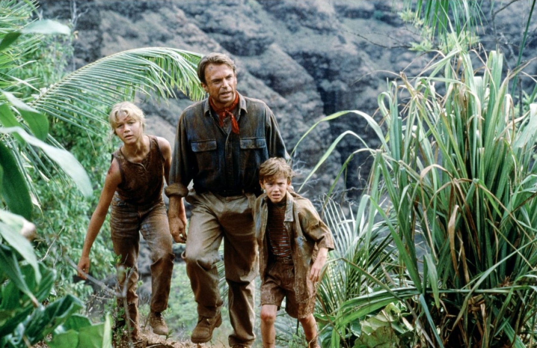 Jurassic Park Jurassic Park