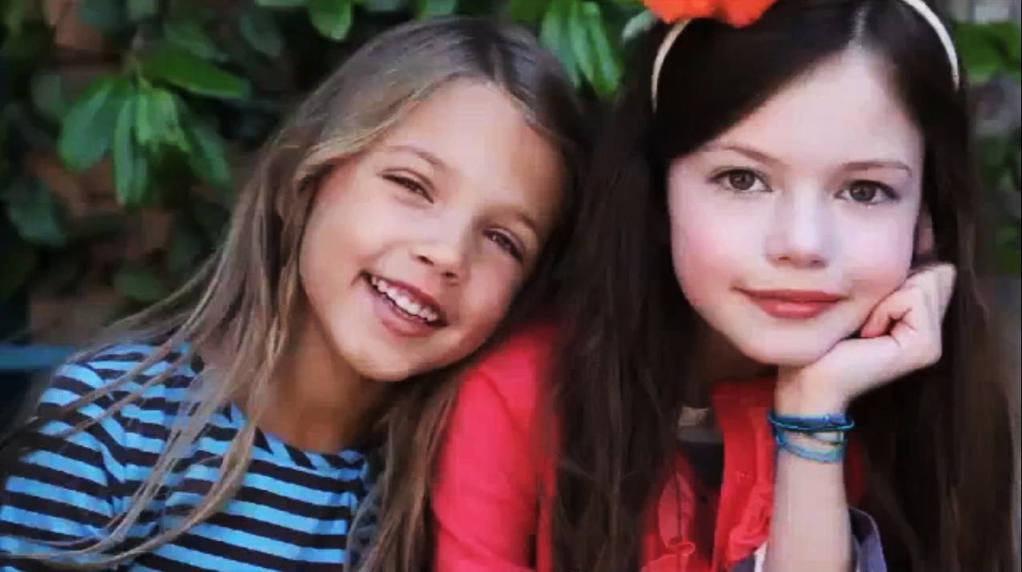 Mackenzie Foy