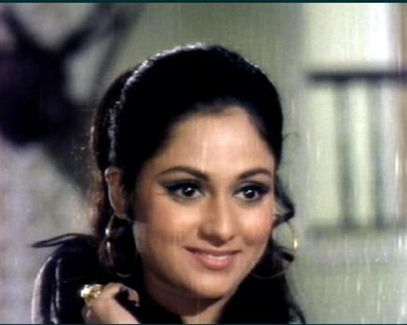 Jaya Bachchan