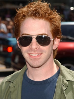 Next photo of Seth Green