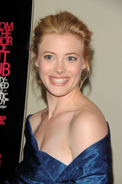 Picture Of Gillian Jacobs