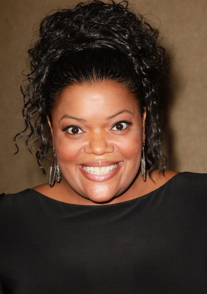 Picture of Yvette Nicole Brown