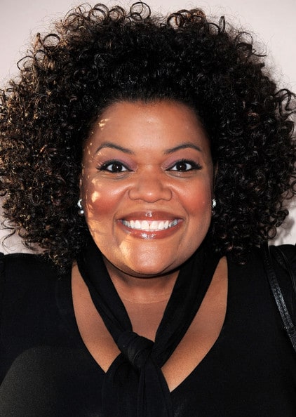 Picture of Yvette Nicole Brown