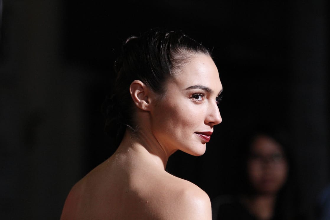 Gal Gadot