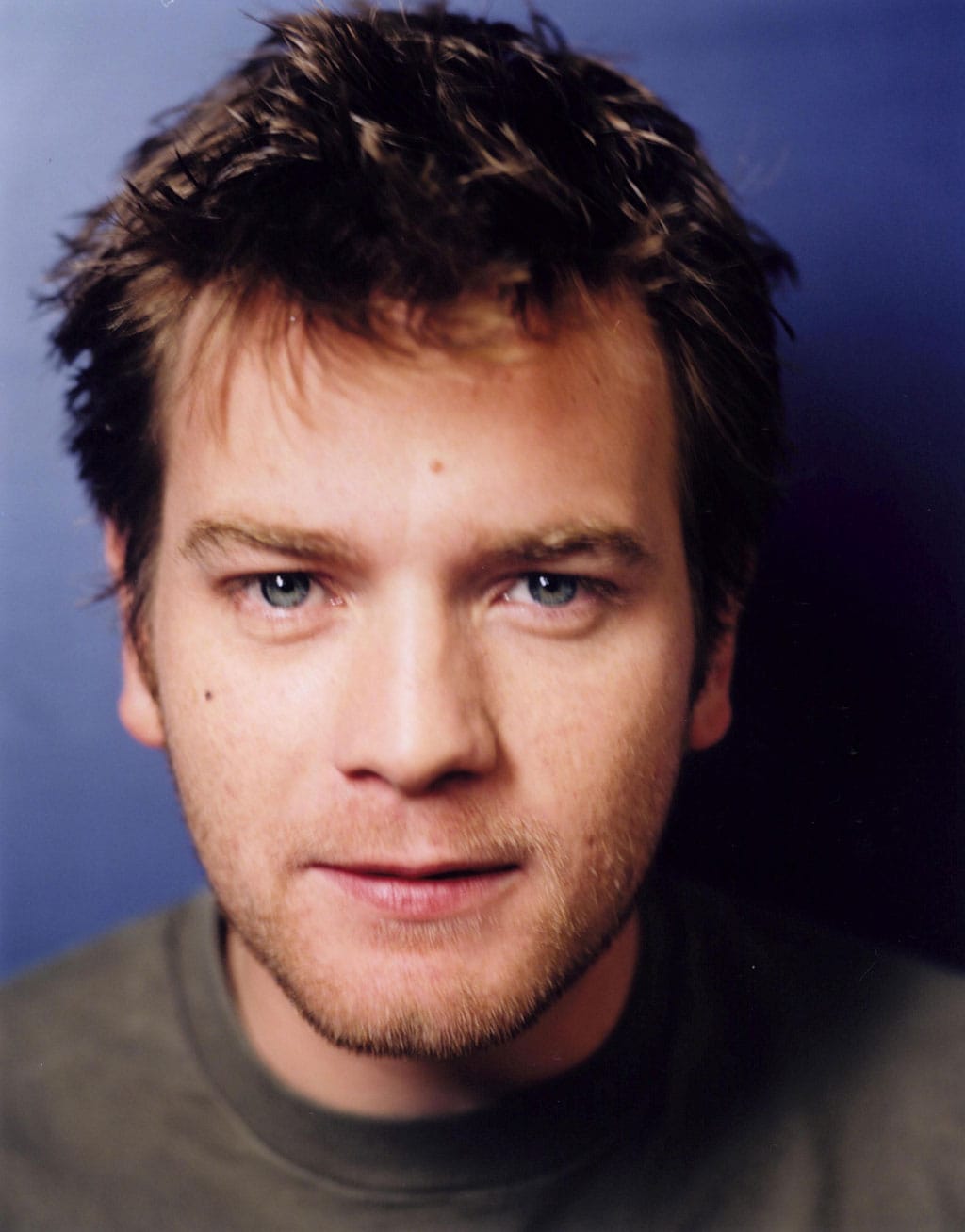 Ewan McGregor