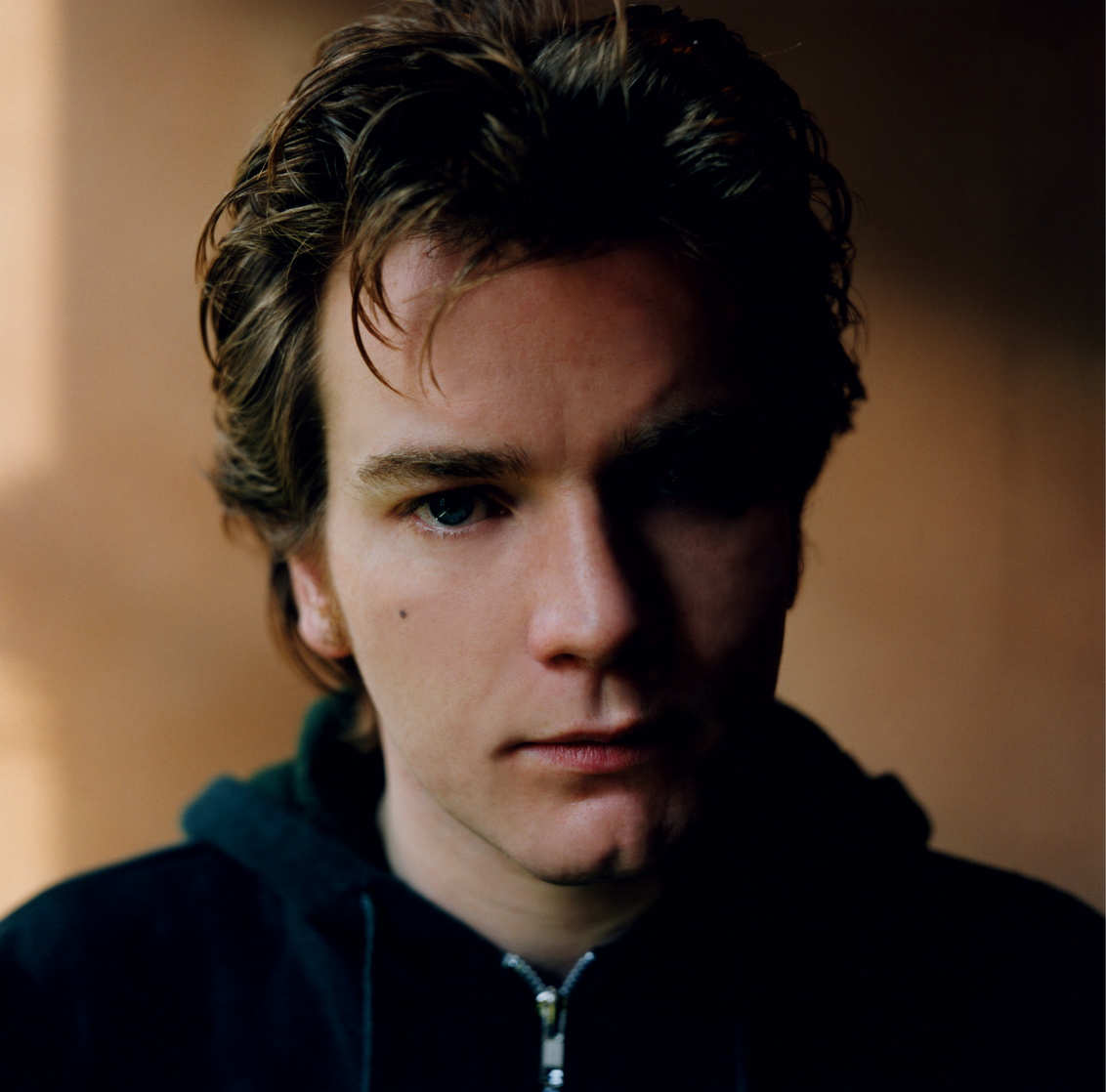 Ewan McGregor