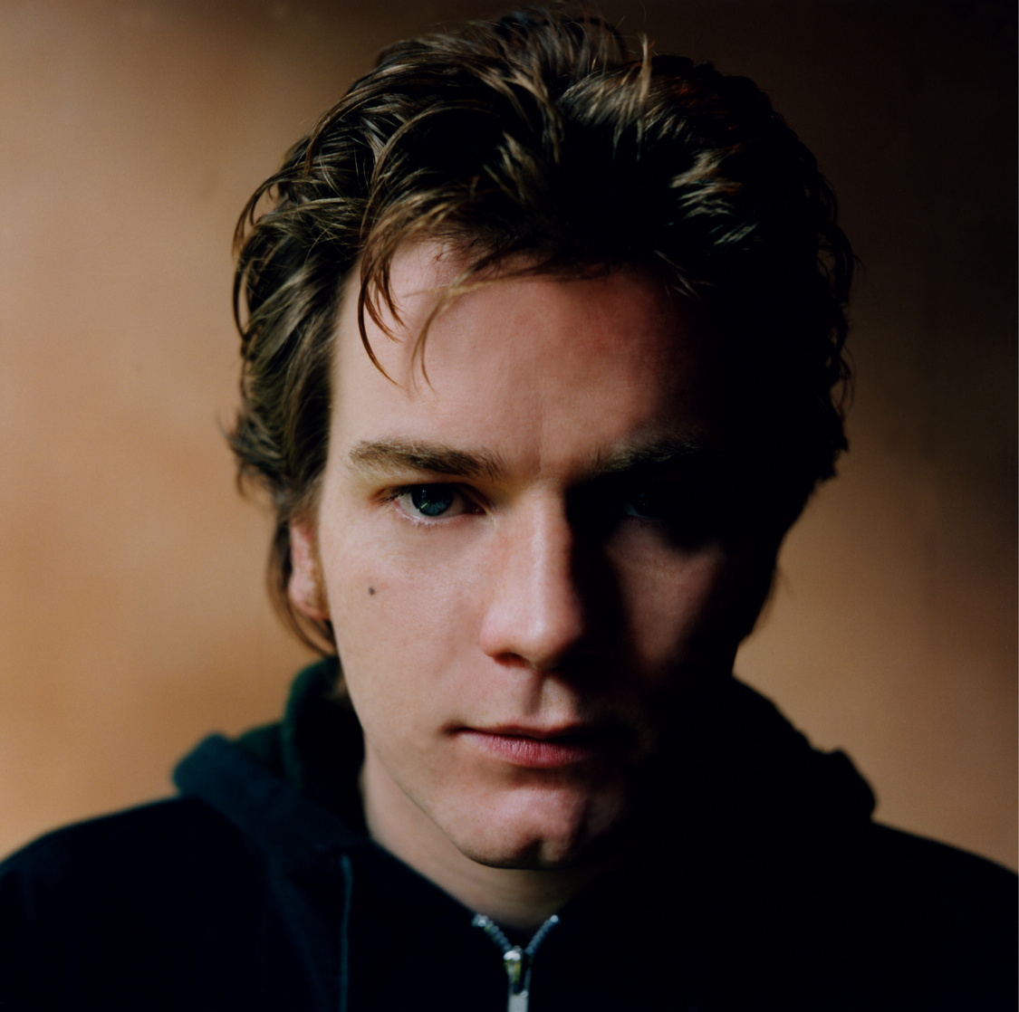 Ewan McGregor