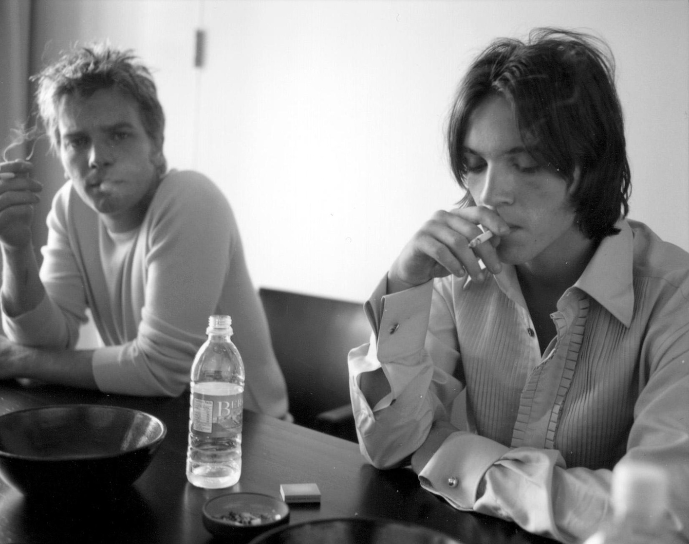 Ewan McGregor Ewan McGregor