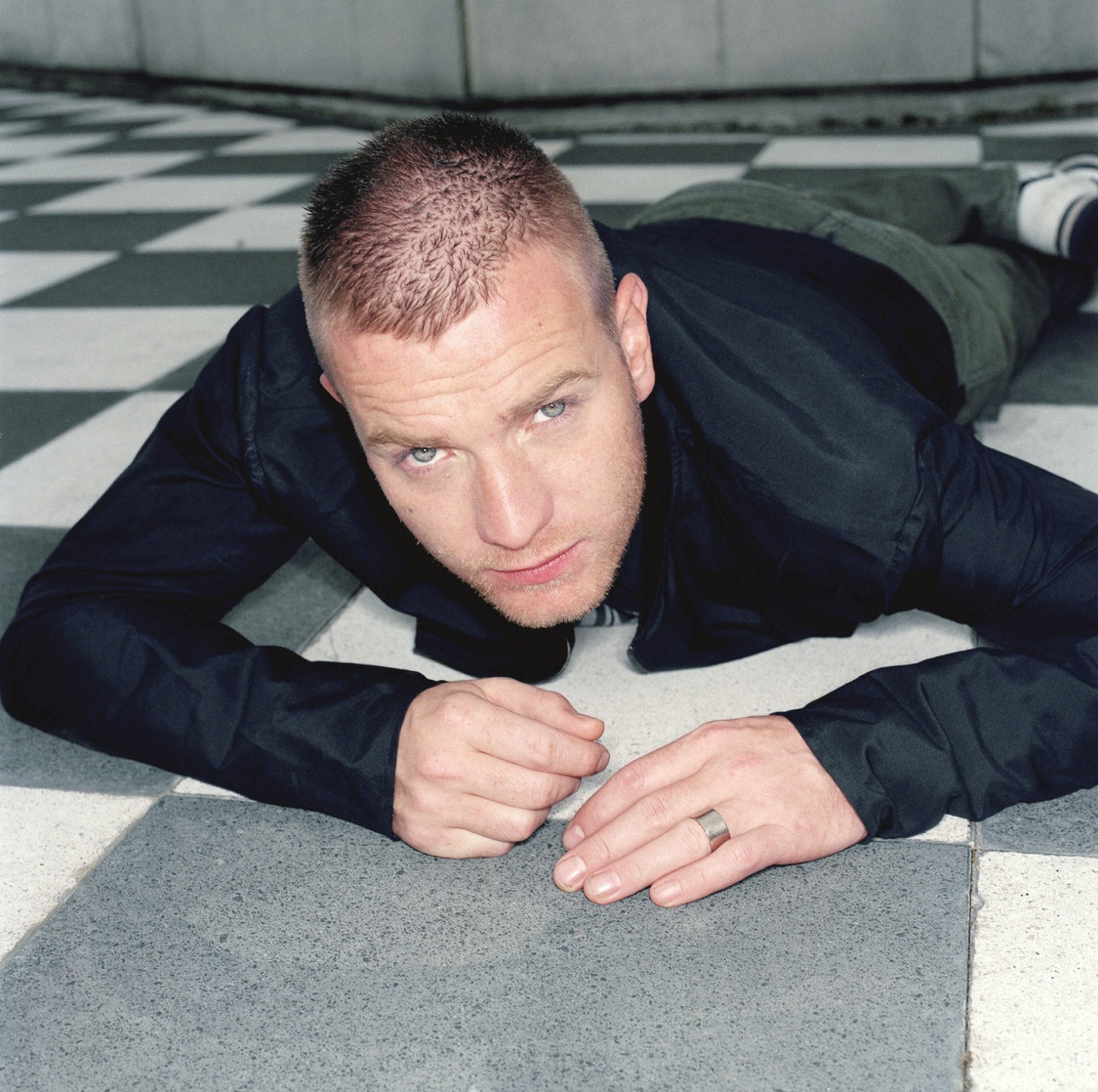 Ewan McGregor Ewan McGregor