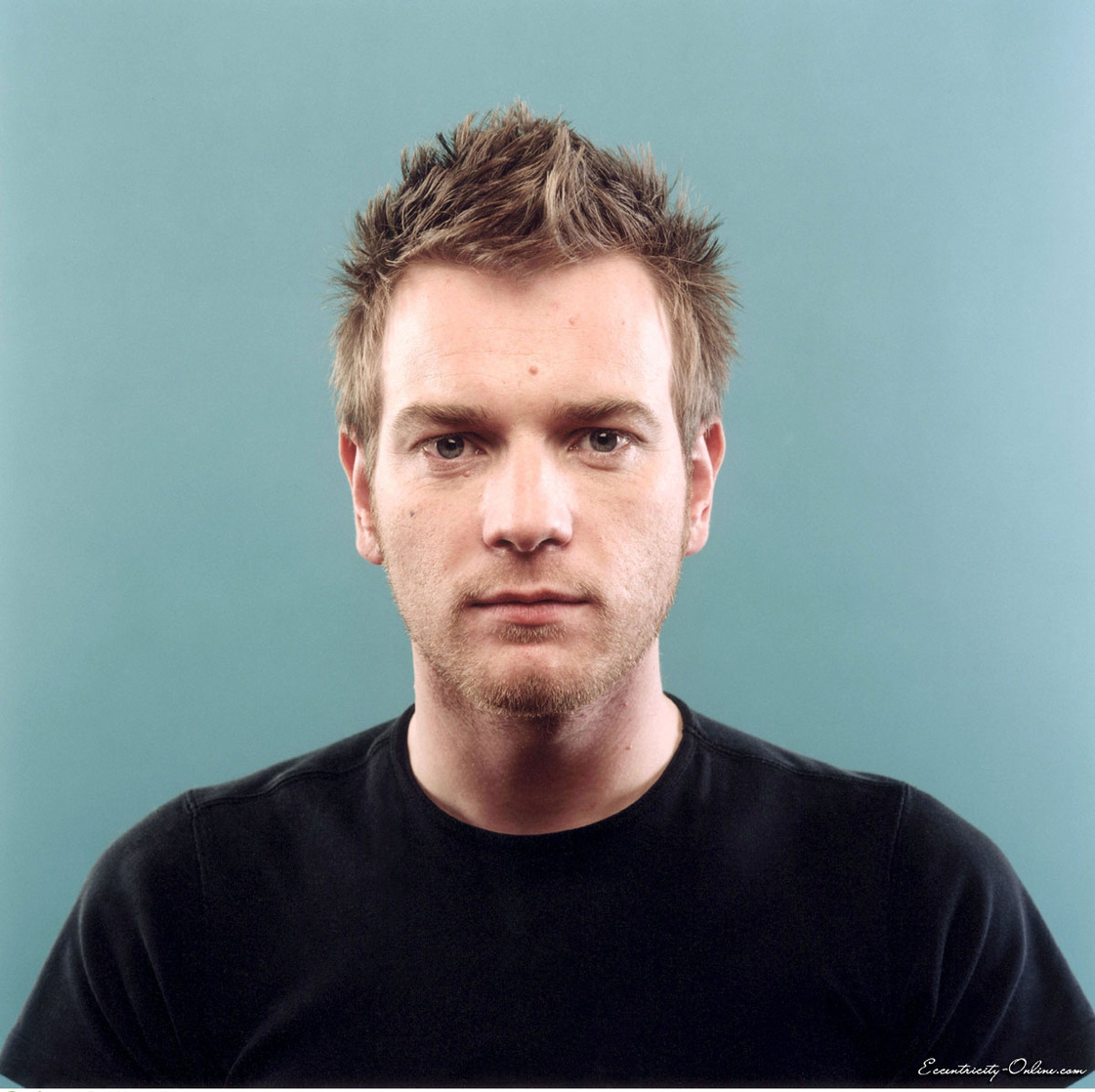 Ewan McGregor Ewan McGregor