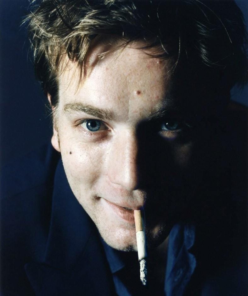 Picture of Ewan McGregor