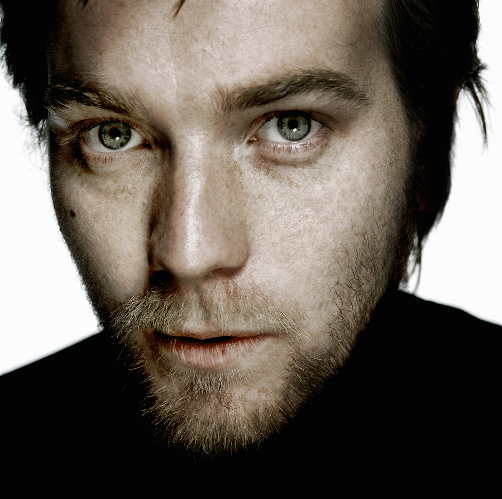 Ewan McGregor