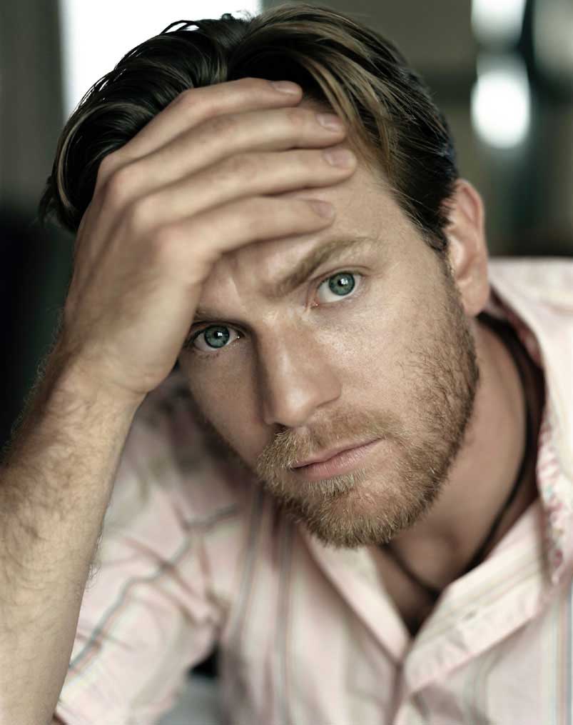 Image of Ewan McGregor