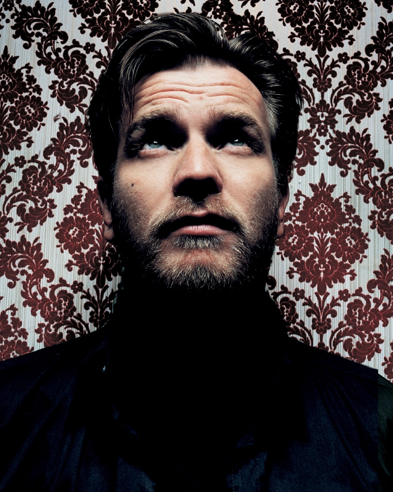 Ewan McGregor Ewan McGregor