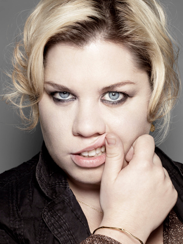 Image Of Katy Brand