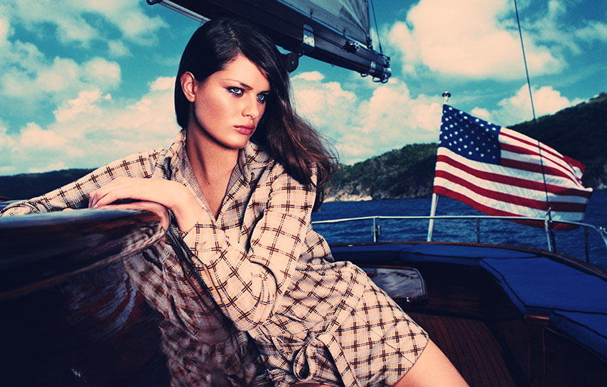 Isabeli Fontana