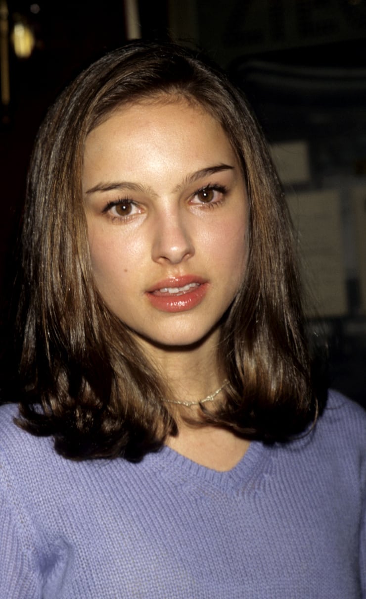 Picture of Natalie Portman