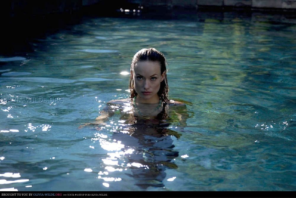 Olivia Wilde Olivia Wilde