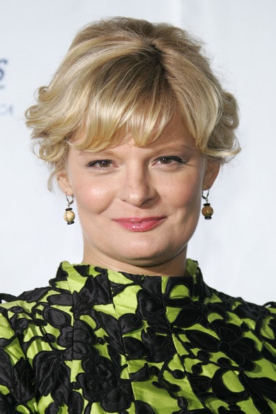 Martha Plimpton quotations