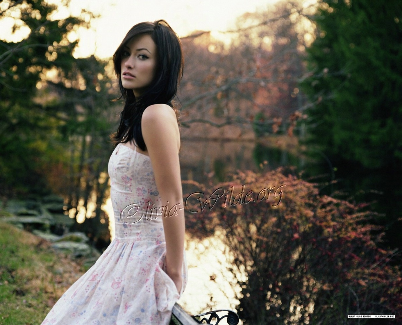 Olivia Wilde Olivia Wilde